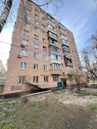 Продаж 2к квартирт Тулузи 4 - фото 1