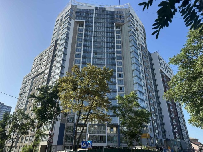 Без % Продаж, ЖК Лукʼянівський каскад ,  1к 50 кв.м - фото 1