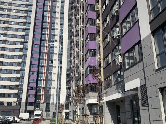 Продажа 1кім 13пов ЖК Ok'Land | Окланд | Севастопольська | Повітряних Сил