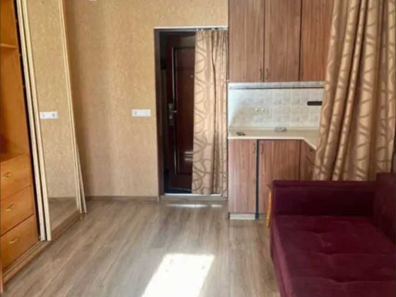 Перспективна студія вул Освіти ( Соломянський р-н) Київ