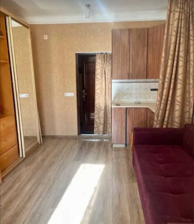 Перспективна студія вул Освіти ( Соломянський р-н) - фото 1