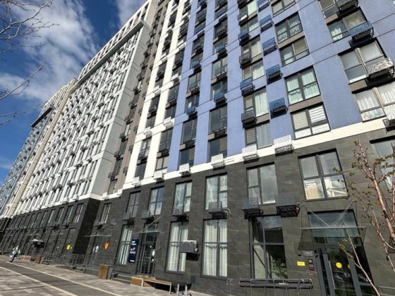 Продаж 2к  квартири вул. Святослава Хороброго 11 Б Солом’янський район