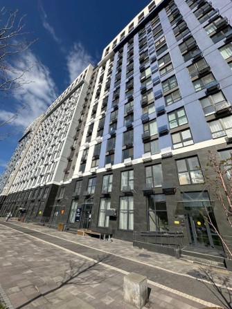 Продаж 2к  квартири вул. Святослава Хороброго 11 Б Солом’янський район - фото 1