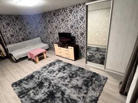 Продаж 1к квартири Солом'янський район, вул. Ушинського 30а Киев