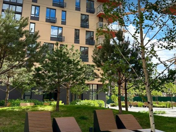 Продаж 2к квартири 66,4 м² у Файна Таун
