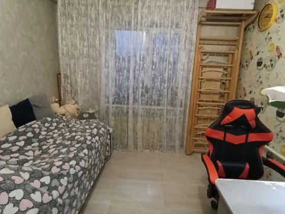 Продаж 4к. квартири по бульв. Жуля Верна 5/8. Швидкісний трамвай 5 хвилин пішки!