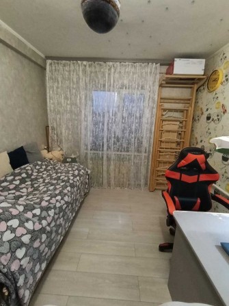 Продаж 4к. квартири по бульв. Жуля Верна 5/8. Швидкісний трамвай 5 хвилин пішки! - фото 1