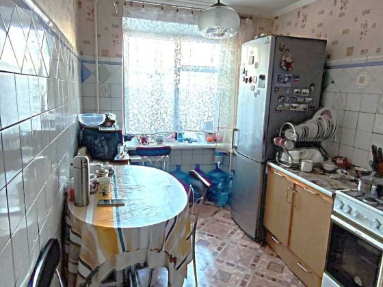 Без% продам 3к Берестейська, Шулявка
