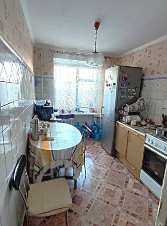 Без% продам 3к Берестейська, Шулявка - фото 1