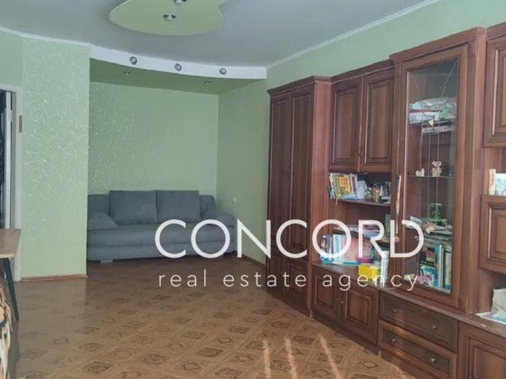Метро Академмістечко. Продам 1к Академіка Єфрємова вул., 19-А Київ