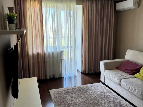 Видова на парк! 3к квартира 100м², ЖК Козацький, вул. Гарматна 38-А Київ