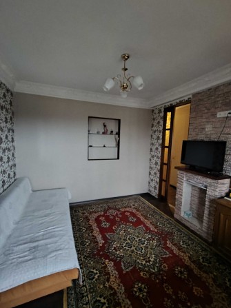 Продаж 2-к квартири Шевченківський р-н, вул Мріі18 - фото 1