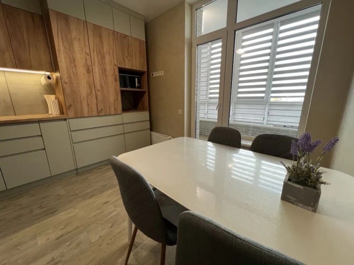 Квартира в новому Жк , закрита ткриторія , 44м2 - фото 1