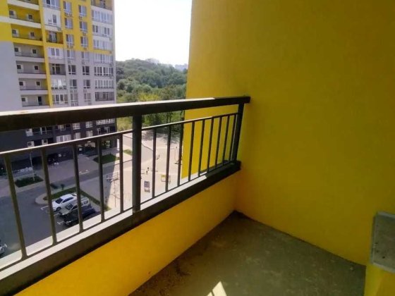 Продам 1-кімн. квартиру Солом'янський, вул. Кадетський Гай 8 Київ