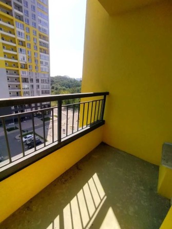 Продам 1-кімн. квартиру Солом'янський, вул. Кадетський Гай 8 - фото 1