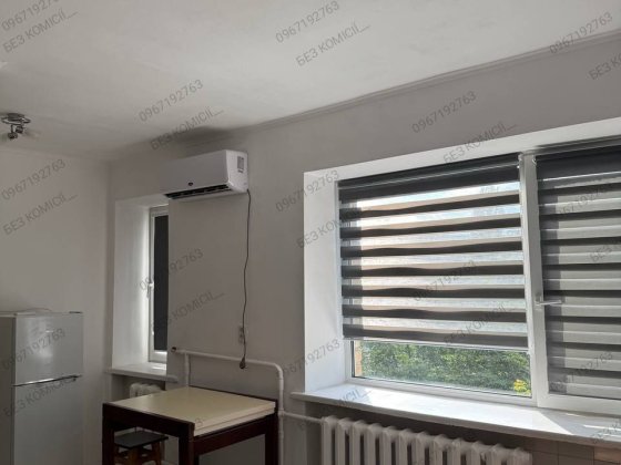 Продам 1к без комісії вул. Доброхотова 26. Академмістечко