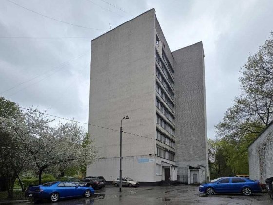 Продаж 1к квартири для проживання або інвестицій Держпрограми