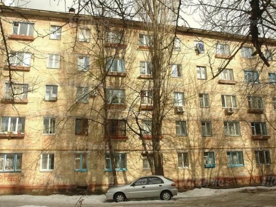 1-кімн, 1/5, 22 м2  Швидкісний трамвай Київ