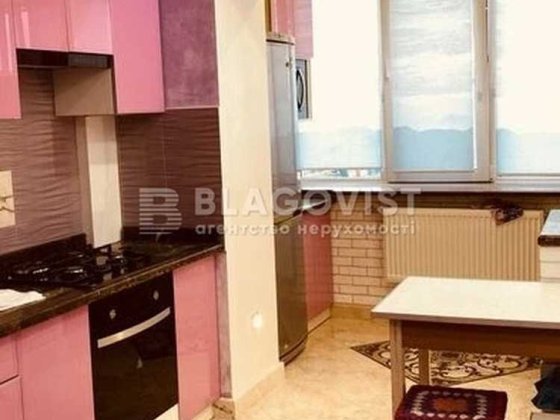 Продаж 2К квартири вулиця Симеренка Борщагівка