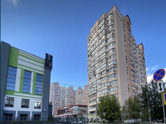 Продаж 3-кімн Вул. Голего, 5 Шулявка Соломянський Киів Київ
