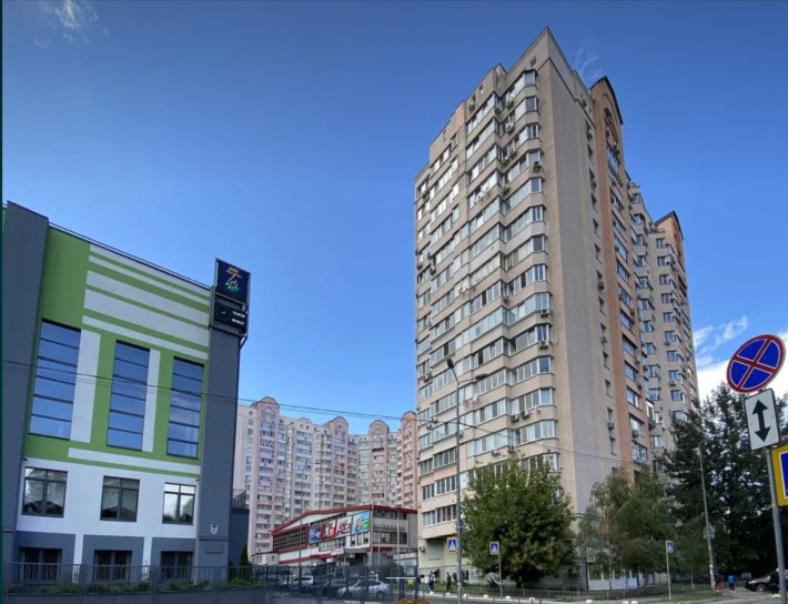 Продаж 3-кімн Вул. Голего, 5 Шулявка Соломянський Киів - фото 1