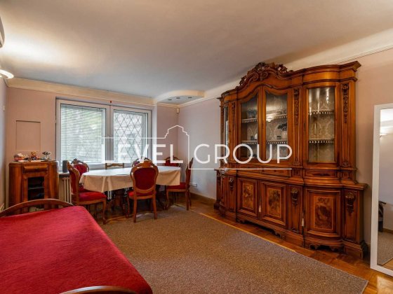 Продаж 1к квартири Бульварно-Кудрявська вул. (Воровського) 6, Золоті Ворота, Центр