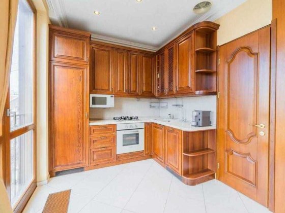 Продаж Гончара 14/26 Ремонт 142кв Історичний ЦЕНТР Сталінка ВИГІДНО Киев