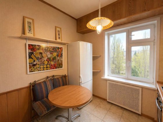 2-кімнатна квартира з ремонтом| 43м2 | Київ, Караваєві Дачі| БЕЗ КОМІСІЇ! Київ