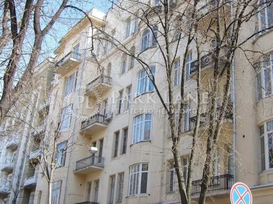 Історичний центр! Хрещатик! Майдан Незалежності! 120м2 Костельна 8! Метро! Цегла! ГАЗ! Киев