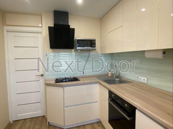 Продаж 1-кімн. квартири 36 м², 8/9 пов., Київ – вигідна пропозиція! Киев