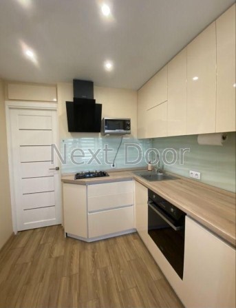 Продаж 1-кімн. квартири 36 м², 8/9 пов., Київ – вигідна пропозиція! - фото 1