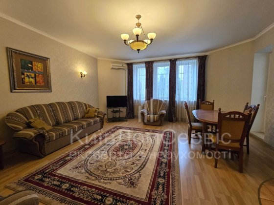 БЕЗ % Продаж 2к 74 м2 Дмитрівська Златоустівська Галицька площа цирк Київ
