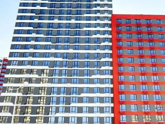 10.3 Найкраща! Простора 1-к квартира в зданому будинку Варшавський 3 Київ