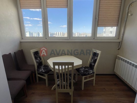 Продам 2-кімнатну квартиру, 69 кв.м, вул. Білицька, 18 Київ