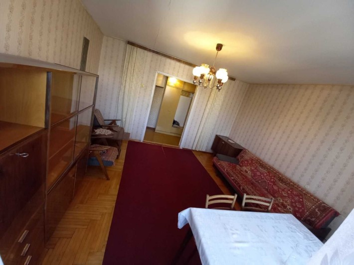 Продаж 3 кімнатної просп.Г.Гонгадзе Виноградар Синеозерний - фото 1