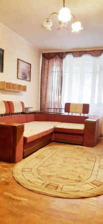 1-но кімн. квартира в хорошому стані, Вітряні Гори, Виноградар. - фото 1