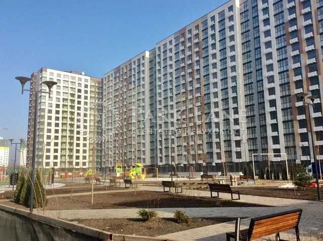 Місто квітів продаж 3к Сирецькі сади Подільський Варшавський - фото 1