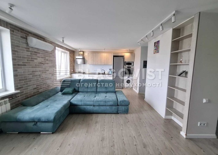 Продаж квартири Копилівська, 65 Куренівка - фото 1