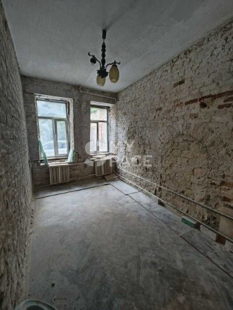 Поділ, 2к на Межигірській 32, Контрактова і Поштова площа поряд, Набережна Дніпра, Андріївський узві - фото 1