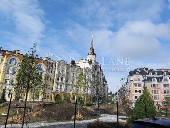 Продаж 3 кімн кв ЖК Поділ Град Дегтярна Воздвиженська Володимирська - фото 1