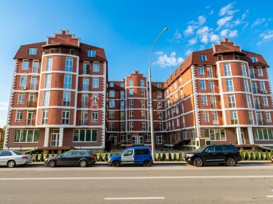 Продаж 1к (мансардний) 30м2 вул. Д. Луценко 2в Київ