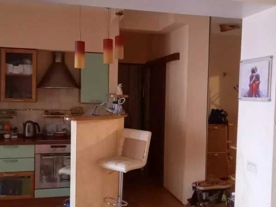 Продаж 2к квартири Святошинський Відпочинку 10