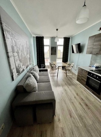 Продаж 2-к квартири, Рибалка Маршала, 5б, ЖК Elyseum, Лук'янівська. - фото 1