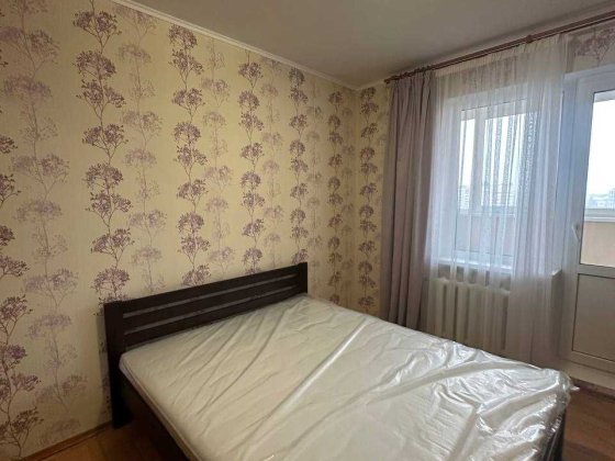 Без Комісії!! Продаж квартири в Солом'янському районі. вул Яблонська Київ