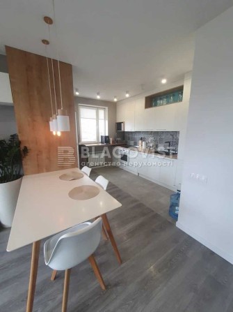 Продаж 2-х кімнатної квартири 60м2 Шаповала Генерала (Механізаторів), 20, Solo Park - фото 1