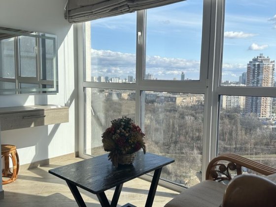 Продаж ПЕНТХАУС!  2-к квартира з ремонтом | ЖК «Кампус», Київ Киев