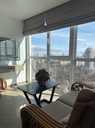 Продаж ПЕНТХАУС!  2-к квартира з ремонтом | ЖК «Кампус», Київ - фото 1