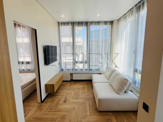 Продаж! Квартира з новим ремонтом, Гарета Джонса 12а, Юніт Хоум Киев