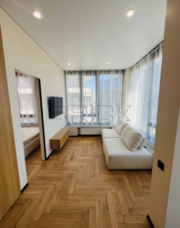Продаж! Квартира з новим ремонтом, Гарета Джонса 12а, Юніт Хоум - фото 1