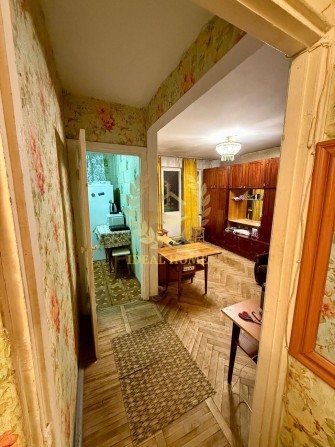 Продаж 1-кімнатної квартири, Відрадний, Солом’янський район, - фото 1